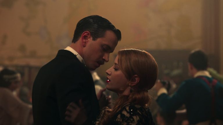 Mezzanotte a Istanbul recensione serie tv netflix