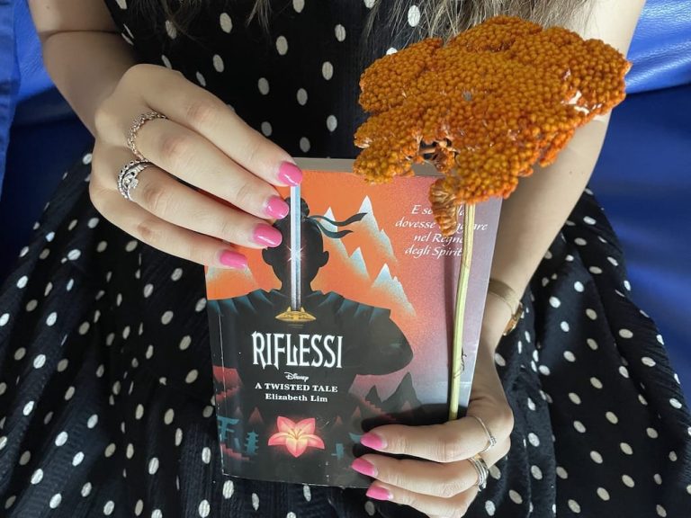 Riflessi-A-Twisted-Tale-recensione