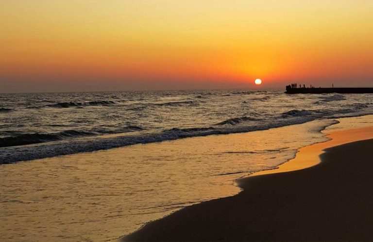 Sabaudia e San Felice Circeo