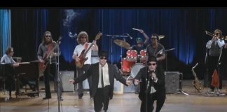The Blues Brothers film recensione