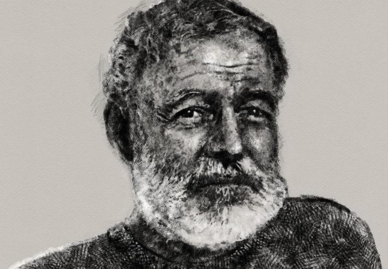 ernest hemingway vita e opere