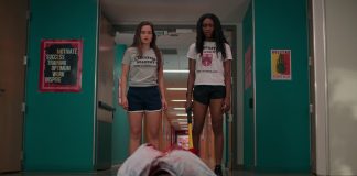 First Kill: l’amore tra la cacciatrice e la vampira su Netflix