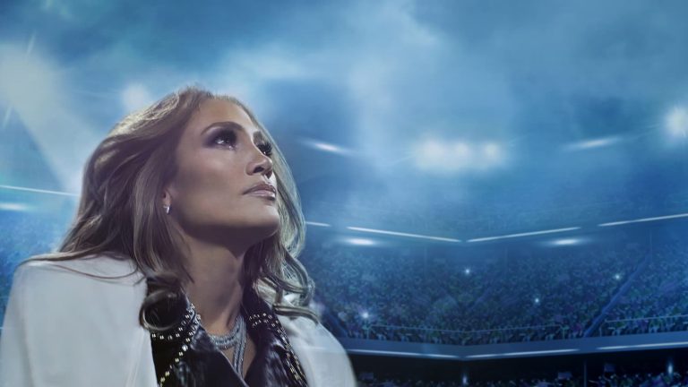 halftime jennifer lopez netflix recensione