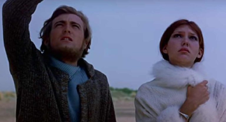 il seme dell'uomo recensione film