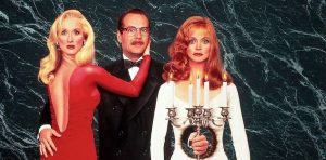 la morte ti fa bella recensione film