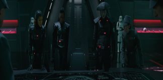 Obi-Wan Kenobi, recensione del quarto episodio obi wan kenobi recensione episodio 4