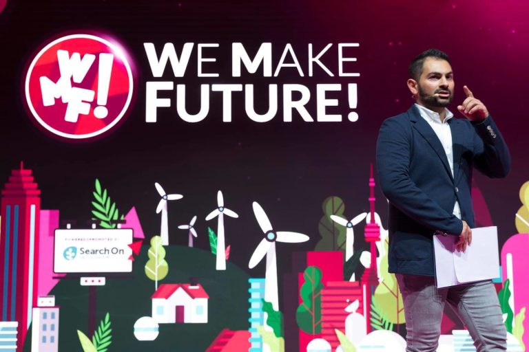 web marketing festival 2022 programma wmf