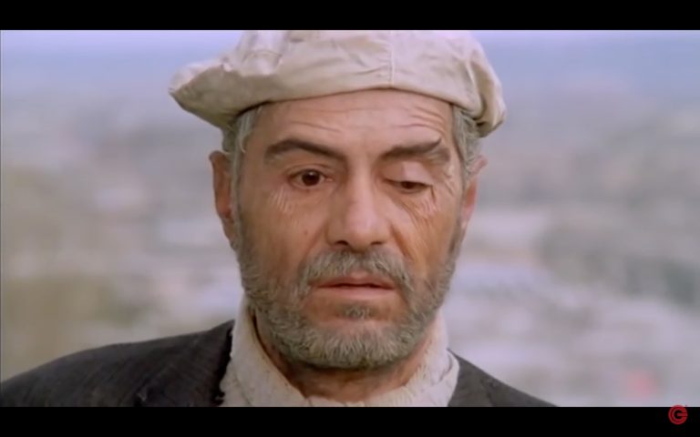 Brutti sporchi e cattivi film recensione