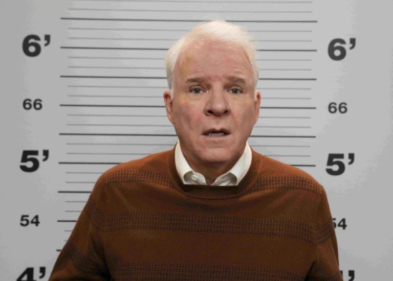 only murders in the building 2 recensione sesto episodio