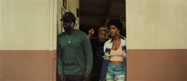 nope recensione film jordan peele