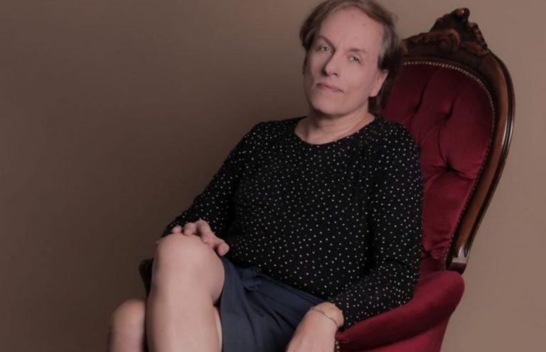 stefano ferri intervista crossdresser