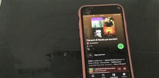 Canzoni di Natale per bambini, la playlist Canzoni di Natale per bambini