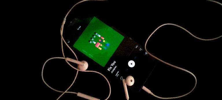 Fix you Coldplay recensione