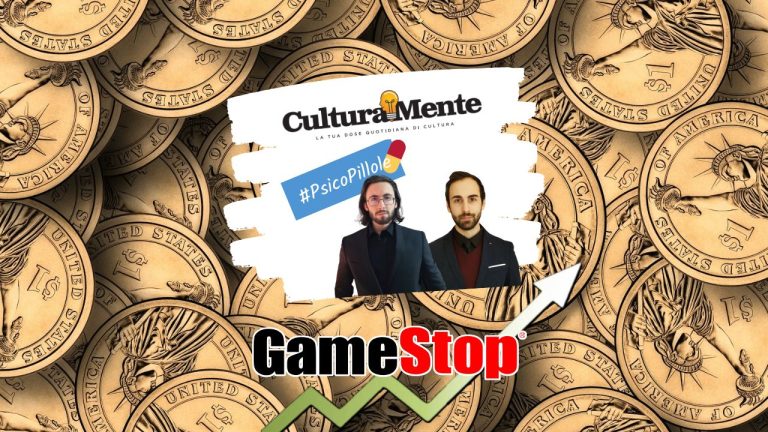 Caso GameStop: senso di giustizia o avidità?