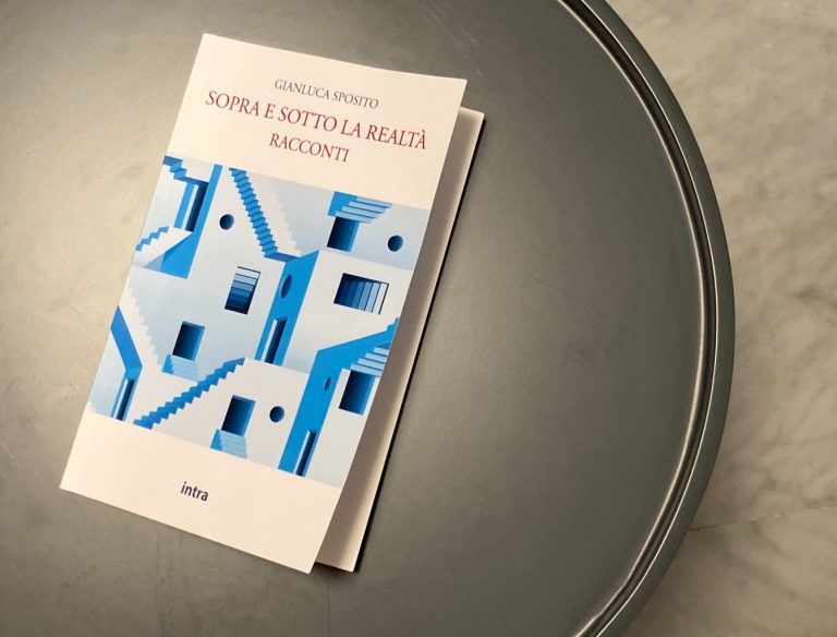 Sopra e sotto la realtà Racconti recensione