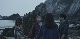 Alma: la serie Netflix per chi ama il soprannaturale alma recensione serie tv netflix