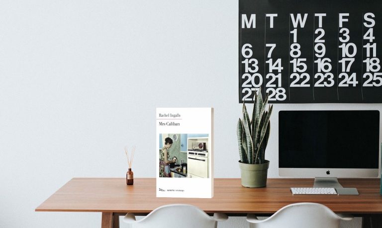 mrs caliban recensione libro