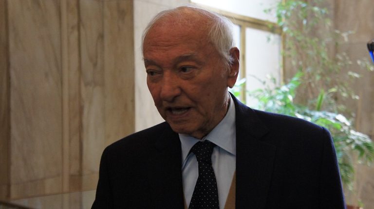 piero angela post social morte