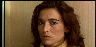 Segreti Segreti recensione film (una scena)