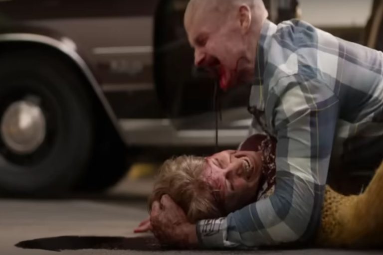 Tales of the Walking Dead, episodi 1 e 2: una delusione apocalittica