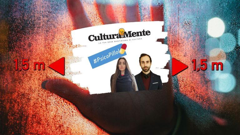 Distanziamento animale: quando avere un certo “fiuto sociale” porta a rimanere sani