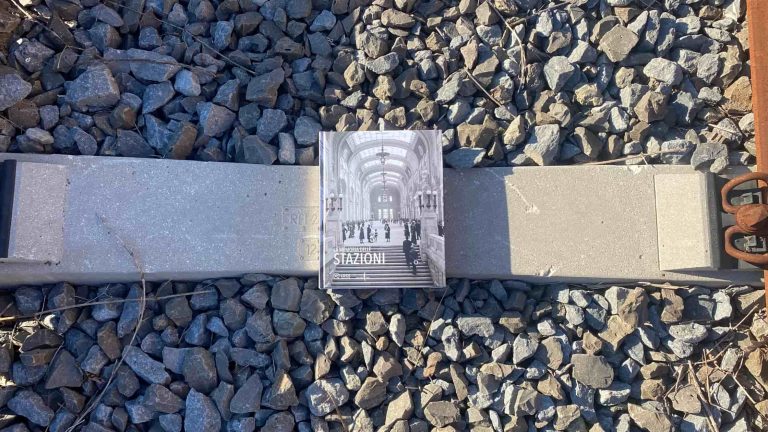 La memoria delle stazioni mostra fotografica Roma