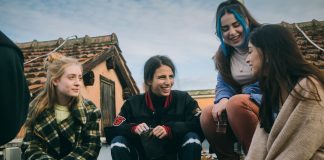 Skam Italia 5: la serie teen ormai è un cult su Netflix Skam Italia 5 recensione Netflix (scena tratta dalla serie)