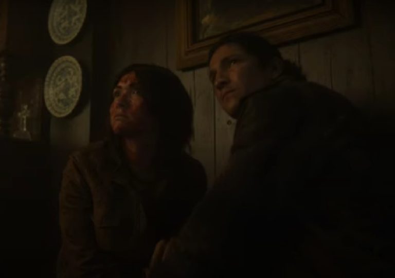 immagine tratta da tales of the walking dead episodio 6