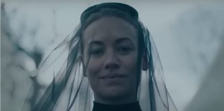 The Handmaid’s Tale 5: i primi due episodi sono una bomba the handmaid's tale 5 - scena secondo episodio