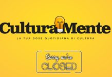 Dosi di Cultura Sospese: grazie per questi 7 anni insieme culturamente.it chiude