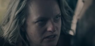 The Handmaid’s tale 5: recensione del quarto episodio the handmaid's tale 5, una scena del quarto episodio